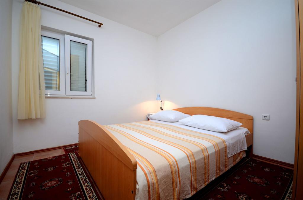 Apartments Marijo 세비드 외부 사진