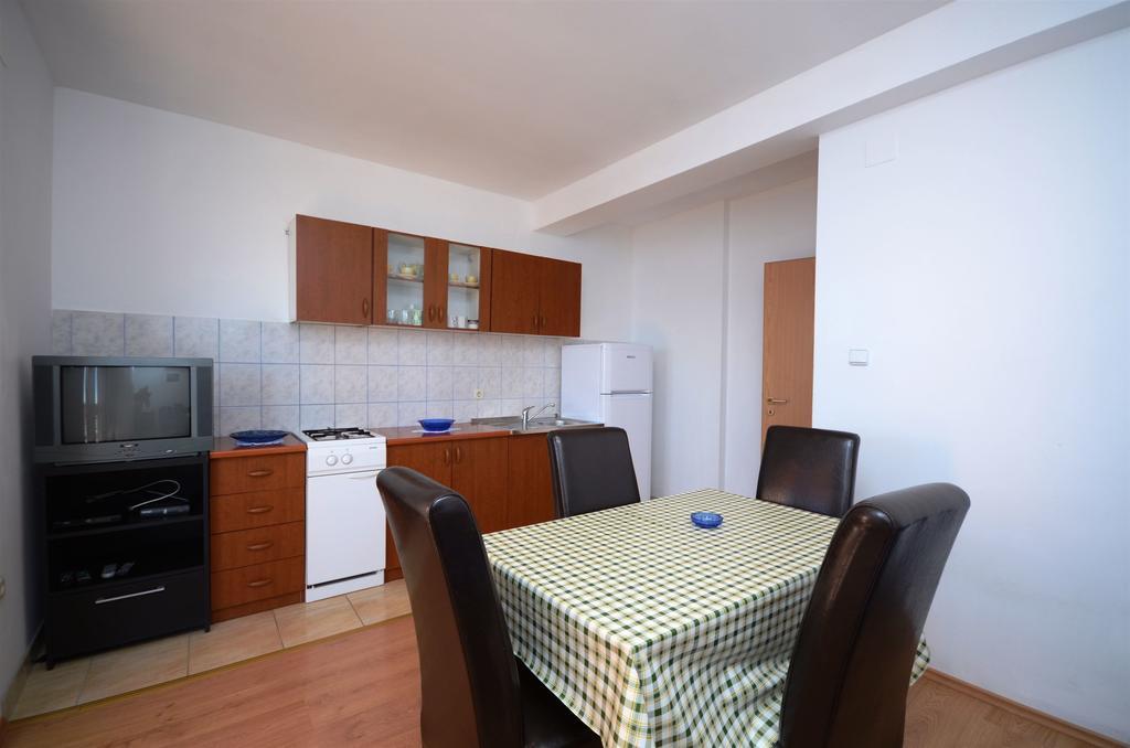 Apartments Marijo 세비드 외부 사진