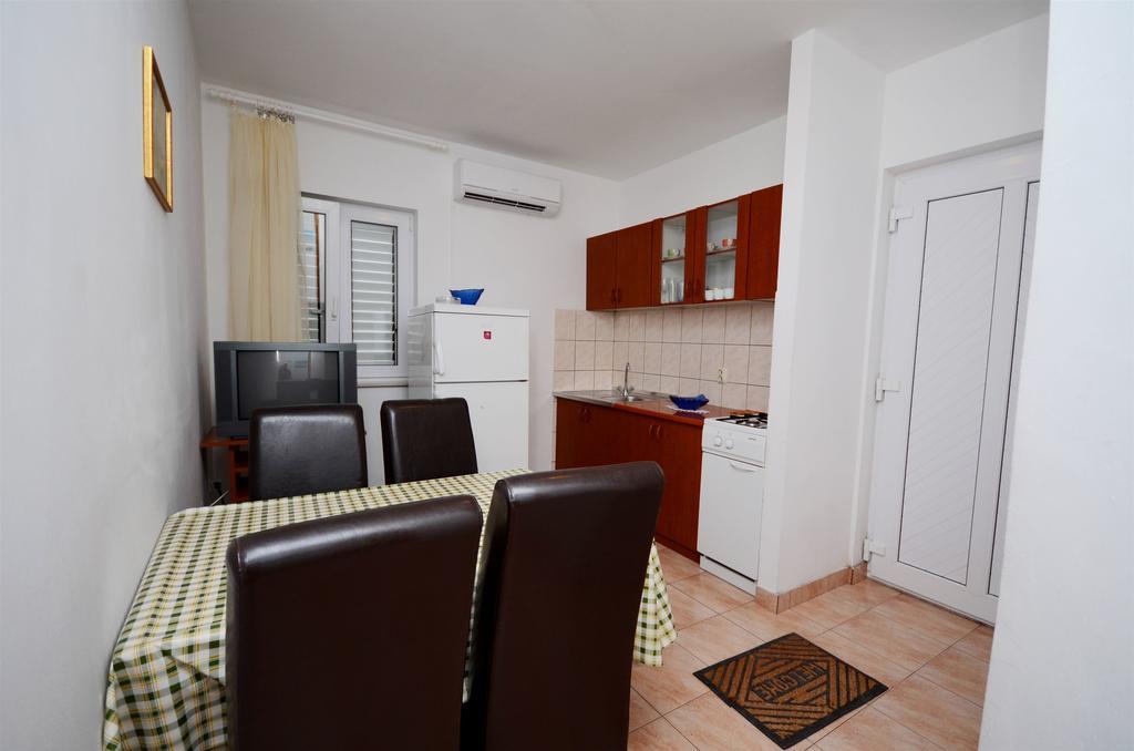Apartments Marijo 세비드 외부 사진