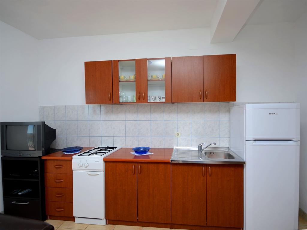 Apartments Marijo 세비드 외부 사진