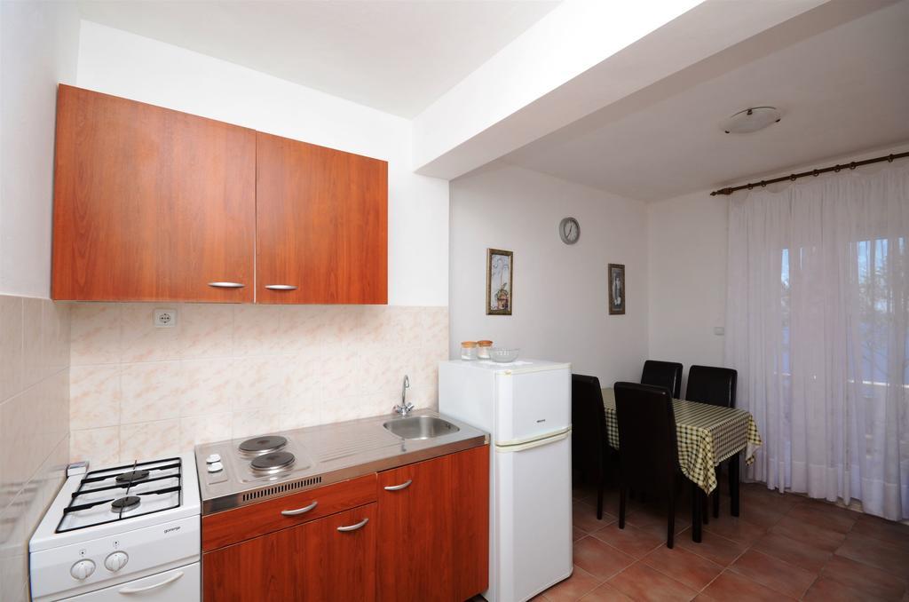 Apartments Marijo 세비드 외부 사진