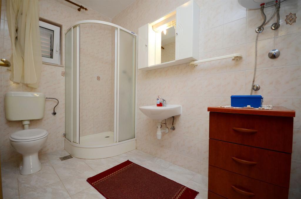 Apartments Marijo 세비드 외부 사진