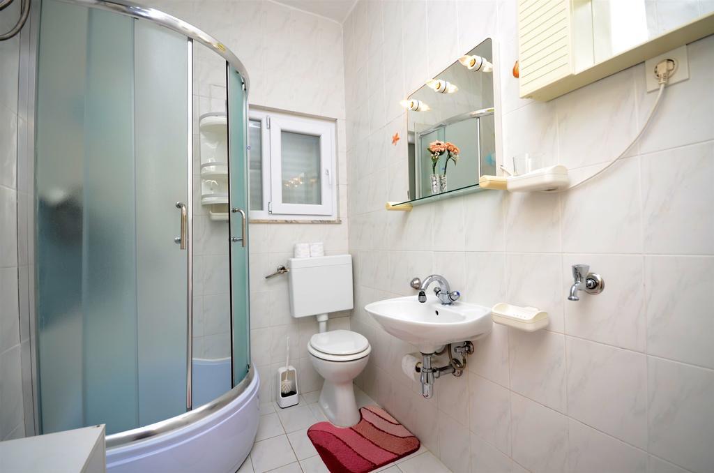 Apartments Marijo 세비드 외부 사진